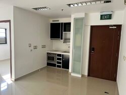 Soho Life (D15), Office #604757971